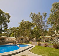 Crystal Brook Tourist Park - Tourism Cairns
