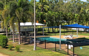 Book Mutarnee Accommodation Tourism Cairns Tourism Cairns