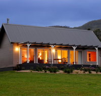 Crystal Creek Meadows - Tourism Cairns