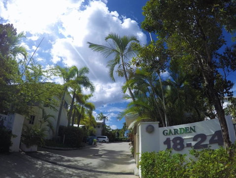 Crystal Garden Resort & Restaurant - Tourism Cairns 0