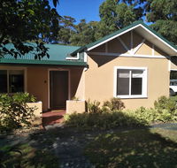 Crystal Springs Holiday Accommodation - Tourism Cairns