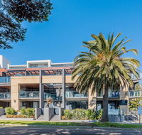 Cscape 3brm Apartment with a View - Tourism Cairns