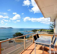 Cumbernauld 25 - 25/12 Terrigal Esp Terrigal - Tourism Cairns
