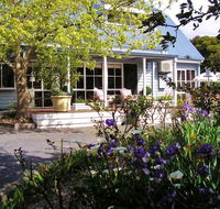 Cumquat Cottage - Tourism Cairns
