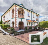 Cumquat House - Tourism Cairns