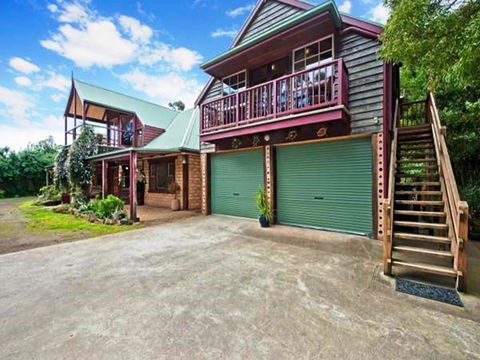 Curdie River Retreat - Tourism Cairns 3