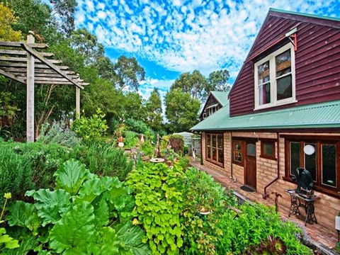 Curdie River Retreat - Tourism Cairns 2
