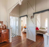 Curlew Cottage - Yungaburra - Tourism Cairns