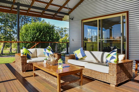 Curra Homestead Maleny - Tourism Cairns 1