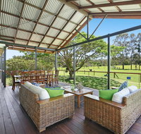 Curra Homestead Maleny - Tourism Cairns