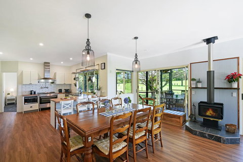 Curra Homestead Maleny - Tourism Cairns 3