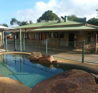 Curtain Fig Motel - Tourism Cairns