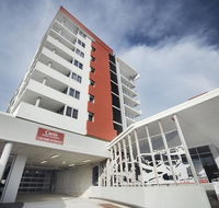 Curtis Central Apartments - Tourism Cairns