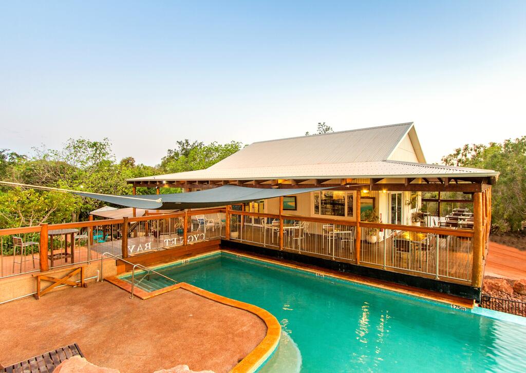 Dampier Peninsula WA Tourism Cairns