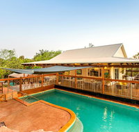 Cygnet Bay Pearl Farm - Tourism Cairns