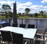 Cypress Drive Town House - Tourism Cairns