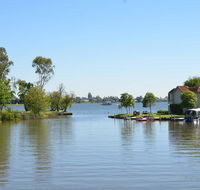 Cypress Townhouse 17 - Mulwala - Tourism Cairns