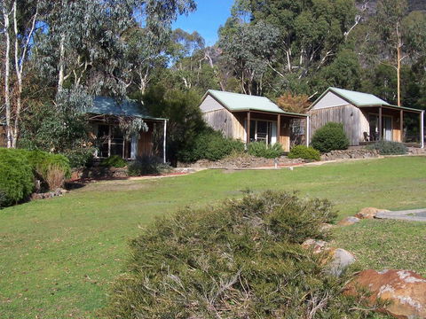 D'Altons Resort - Tourism Cairns 0
