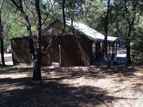 D'Altons Resort - Tourism Cairns 1