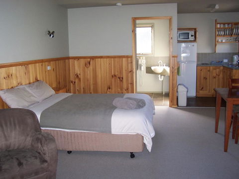 D'Altons Resort - Tourism Cairns 2