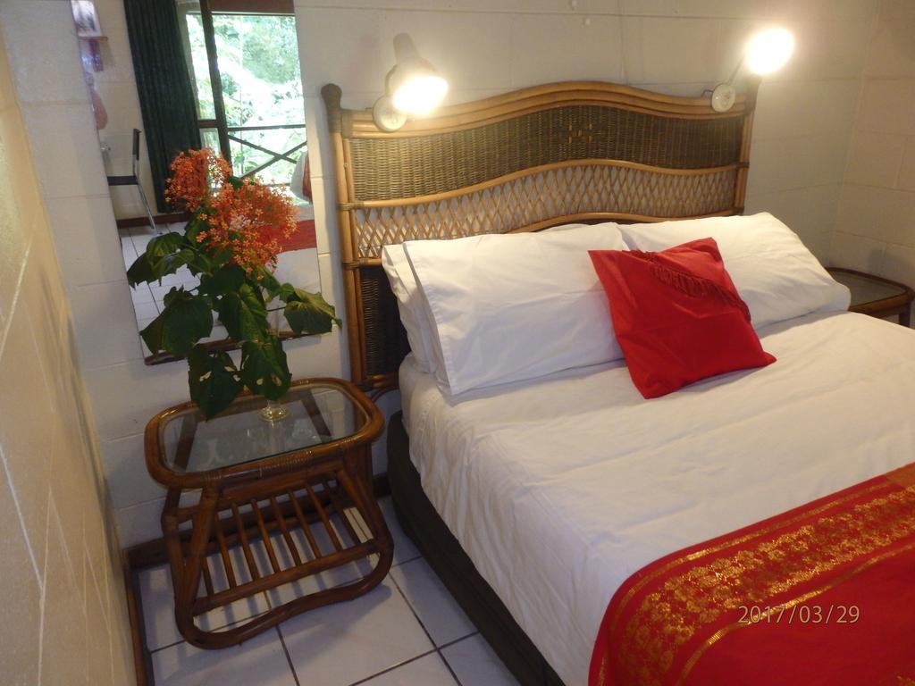 Wonga QLD Tourism Cairns