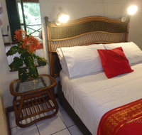 Daintree Deep Forest Lodge - Tourism Cairns