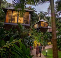 Daintree Ecolodge - Tourism Cairns