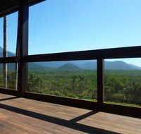 Daintree Holiday Homes - La Vista - Tourism Cairns