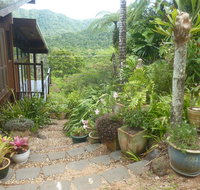 Daintree Holiday Homes - The Folly - Tourism Cairns