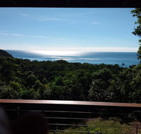 Daintree Oceanview Retreat - holiday home - Tourism Cairns