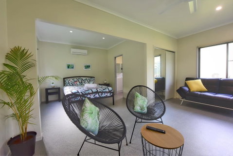 Daintree Peaks ECO Stays - Tourism Cairns 2