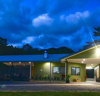 Daintree Peaks ECO Stays - Tourism Cairns
