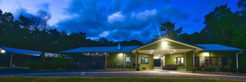 Daintree Peaks ECO Stays - Tourism Cairns 0