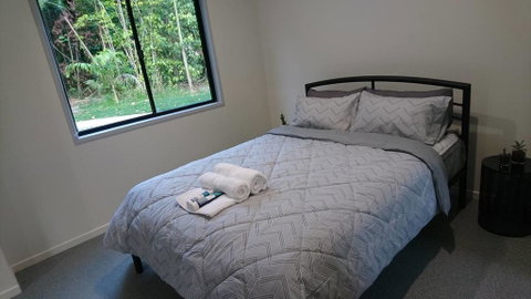 Daintree Peaks ECO Stays - Tourism Cairns 1
