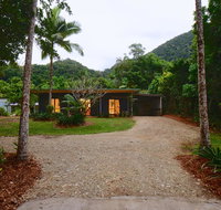 Daintree Rainforest Beach House - Tourism Cairns