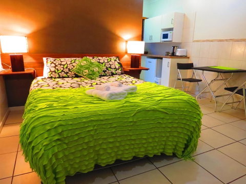 Daintree Rainforest Retreat Motel - Tourism Cairns 1
