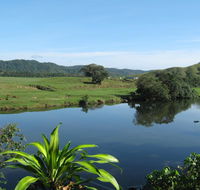 Daintree Riverview Lodges - Tourism Cairns