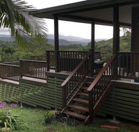 daintree valley cottage - Tourism Cairns
