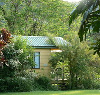 Daintree Valley Haven - Tourism Cairns