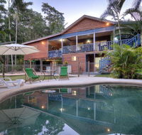 Daintree Village Hideaway - Tourism Cairns