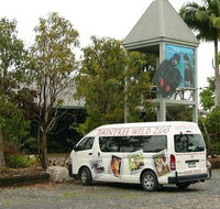 Daintree Wild Bed  Breakfast - Tourism Cairns