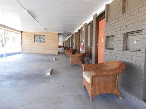 Dalby Parkview Motel - Tourism Cairns 3
