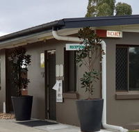 Dalby Parkview Motel - Tourism Cairns
