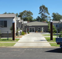 Dalby Tourist Park - Tourism Cairns