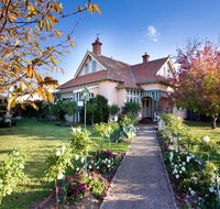 Dalfruin BB - Tourism Cairns