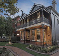 Dalziel Lodge - Tourism Cairns