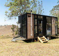 Dam It Getaway Tiny House - Tourism Cairns