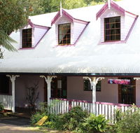 Dancing Waters Cottage - Tourism Cairns