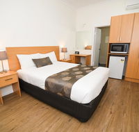 Dandenong Motel - Tourism Cairns