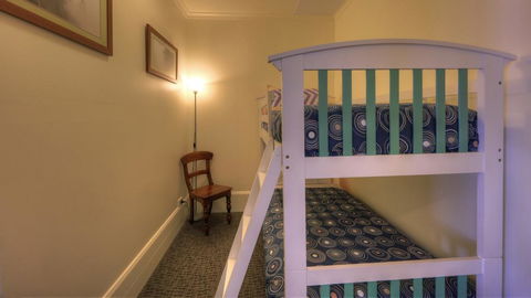 Dannebrog Lodge - Tourism Cairns 1